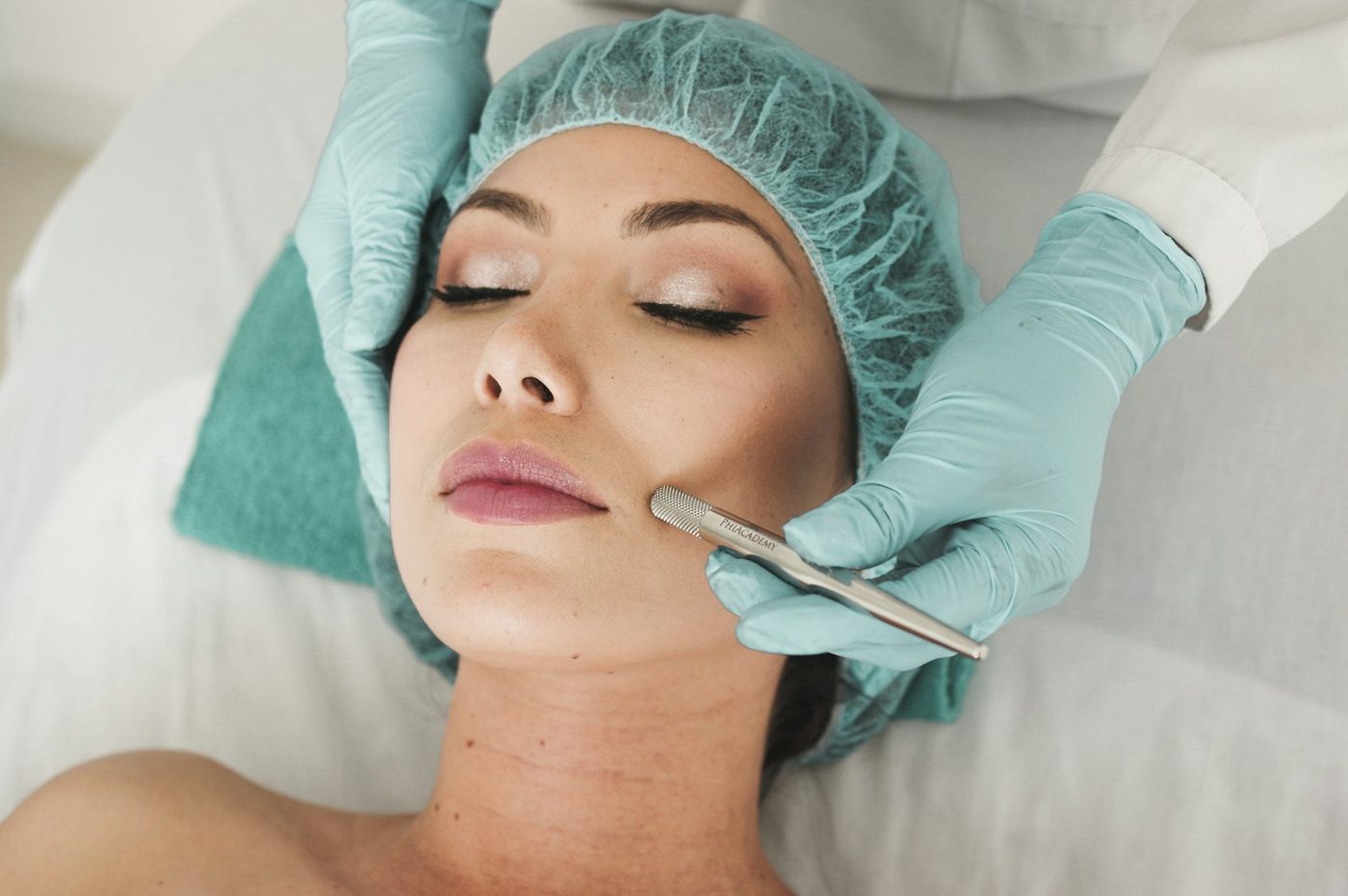 Facials at Tea Tree Massage Spa in Herndon, VA