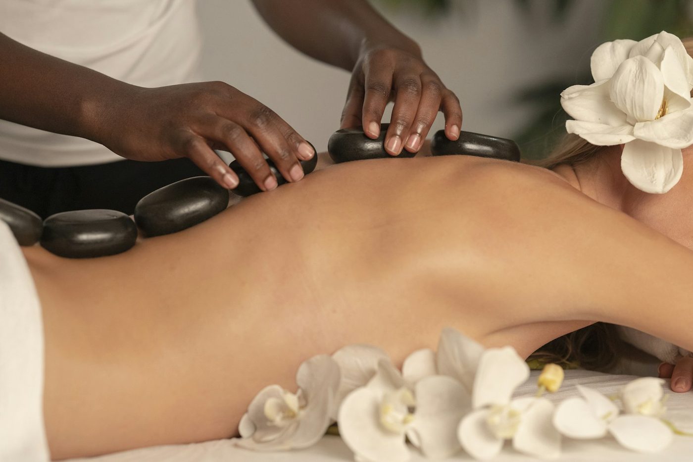 Packages at Tea Tree Massage Spa in Herndon, VA